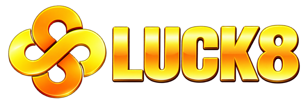 LUCK8